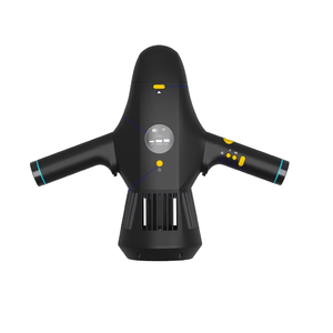 Sinodiving M1PRO <span class=keywords><strong>Scooter</strong></span> Subacqueo Multifunzionale Bidirezionale, Propulsore Elettrico Subacqueo Portatile Ricaricabile - Product Image 2