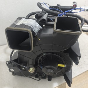 Boîtier d'évaporateur de climatiseur pour excavatrice Hyundai 11Q6-96410 pour 215-9 225-9 305-9 485-9 - Product Image 2