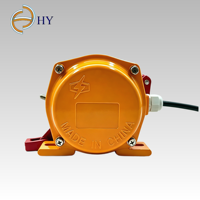 Interruptor de Seguridad Industrial HY con Cable de Tracción, Dispositivo de Parada de Emergencia para Cintas Transportadoras, Interruptor de Protección de Reinicio Manual Bidireccional