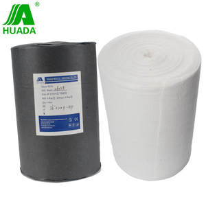 Rouleau <span class=keywords><strong>de</strong></span> <span class=keywords><strong>gaze</strong></span> médicale absorbante en <span class=keywords><strong>coton</strong></span> 100% respirante et absorbante 3000 MÈTRES 90cm 120cm 160cm X 2000m <span class=keywords><strong>Gaze</strong></span> <span class=keywords><strong>de</strong></span> <span class=keywords><strong>coton</strong></span> - Product Image 1