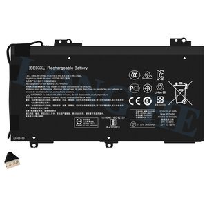 B31N1732 0B200-02960000 0B200-02960400ของแท้ <span class=keywords><strong>Asus</strong></span> <span class=keywords><strong>VivoBook</strong></span> S430UN <span class=keywords><strong>S14</strong></span> X571GT แบตเตอรี่แล็ปท็อปชาร์จได้ LI-Polymer ในสต็อก - Product Image 3