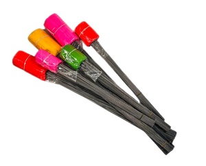 ธงสัญลักษณ์สำหรับงานสำรวจหิมะกลางแจ้ง หลายสี ทนทาน ราคาประหยัด ขายส่ง - Product Image 3