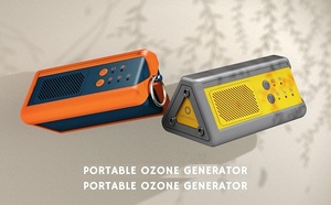 Générateur <span class=keywords><strong>d</strong></span>'<span class=keywords><strong>ozone</strong></span> portable-Éliminateur <span class=keywords><strong>d</strong></span>'odeurs alimenté par batterie <span class=keywords><strong>Purificateur</strong></span> <span class=keywords><strong>d</strong></span>'<span class=keywords><strong>air</strong></span> ionique pour voiture à <span class=keywords><strong>ozone</strong></span> - Product Image 2