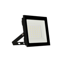 Projecteur LED en aluminium SLFAP405 10W, étanche IP65, haute performance, éclairage extérieur