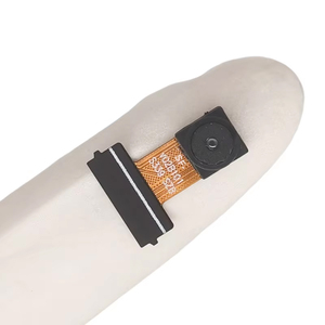Micro 24-контактный интерфейс Mipi OV02B10 с фиксированной фокусировкой Ff <span class=keywords><strong>2MP</strong></span> модуль датчика затвора для роботизированной съемки - Product Image 1