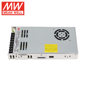 แหล่งจ่ายไฟ Meanwell LRS-350-4.2 4.2 โวลต์ 60 แอมป์ - Product Image 4