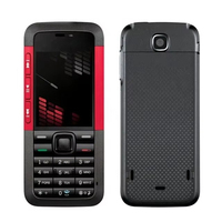 Envío Gratis, Teléfono Celular GSM Clásico Simple y Económico, Original Desbloqueado, por Correo