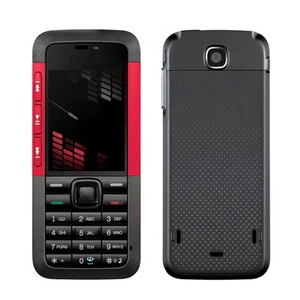 Envío Gratis, Teléfono Celular GSM Clásico Simple y Económico, Original Desbloqueado, por Correo - Product Image 1