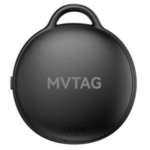 Công cụ tìm chính xác thẻ thông minh uwb BT tiên tiến để xác định các mục bị mất như các phím điều khiển từ xa với hướng dẫn định hướng - Product Image 1