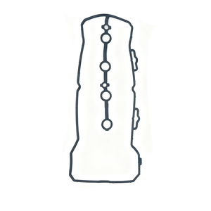 Set Guarnizioni Testata Motore per Nissan HR16DE 1.6L Micra <span class=keywords><strong>Note</strong></span> Tiida Qashqai Bluebird Sylphy Juke Livina 10101-EE027 - Product Image 3