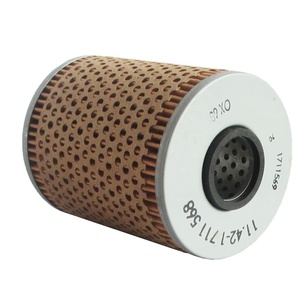 Filtros de aceite de tipo personalizado, fabricante de filtros, 11421130389, 11421711560, 11421711568, 11421730389, para <span class=keywords><strong>BMW</strong></span> - Product Image 4