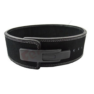 Usine Vente Poids Levage Ceinture En Cuir - Product Image 1