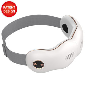 Música elétrica Mini Aparelho Recarregável Portátil 4D Inteligente Under-<span class=keywords><strong>Eye</strong></span> Mini Dispositivo Massagem <span class=keywords><strong>Eye</strong></span> Aquecimento Máscara de Olhos Massageador - Product Image 1