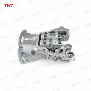 Tgt Carter Assy, Verstijving 11420-0h050 11420-28020 114200h050 1142028020 Voor Toyota Camry 2006-2009 - Product Image 3