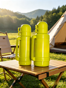 SL-30T100 Thermos a Prezzo Conveniente, Bottiglia Termica Isolata per Uso Domestico e Ristorazione in Africa - Product Image 3