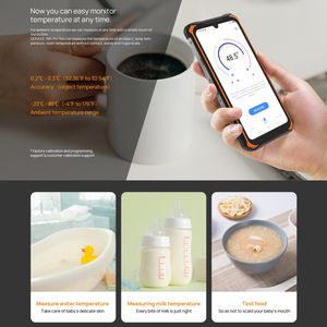 Téléphone robuste DOOGEE S86 <span class=keywords><strong>Pro</strong></span> mondial, 8 Go + 128 Go, écran 6,1 pouces, téléphones mobiles 4G, Android 10, smartphones - Product Image 4
