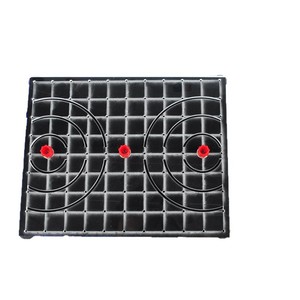 J23054 Electric Potential Demonstration Instrument: Electric Potential, Potential Difference, Equipotential Surface, High - Product Image 4