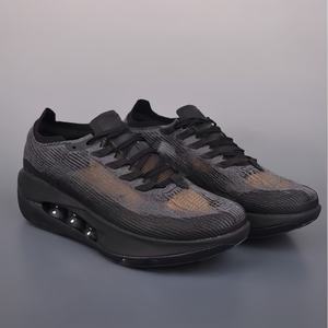 Zapatos Deportivos para Hombre, Ultra Transpirables, Ligeros, con Suela Gruesa, Amortiguadores, Diseño de Lujo, Unisex, para Caminar - Product Image 6