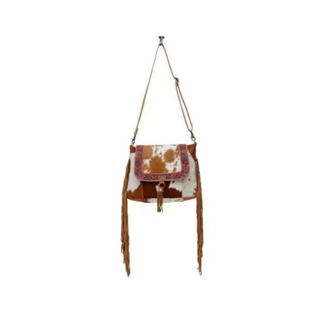 สีน้ำตาล