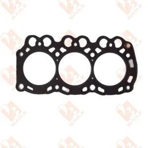 Diesel Engine Parts Engine Gasket For Mitsubishi L3E Diesel Engine L3E Cylinder Head Gasket Full Gasket Kit 30L11-05101