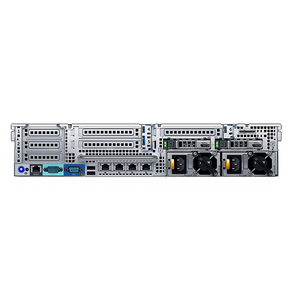 เซิร์ฟเวอร์แบบแร็ค New PowerEdge 730XD ขนาด 2U พร้อมซีพียู Xeon E5-2620 V4 ความเร็ว 2.1GHz แรม 16GB DDR4 - Product Image 2