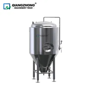 Machine de vinaigre pour le bois, 10 l, en acier inoxydable, pour la Fermentation du vin, réservoir de brassage de rôti