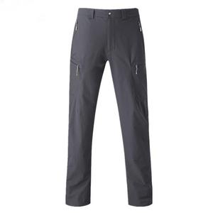 Personalizado Escalada Camping Senderismo <span class=keywords><strong>Trekking</strong></span> <span class=keywords><strong>Invierno</strong></span> <span class=keywords><strong>Pantalones</strong></span> al aire libre Cálido Impermeable Polar A prueba de viento <span class=keywords><strong>Pantalones</strong></span> de pesca Hombres Senderismo Pantalón - Product Image 1