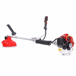 Decespugliatore 25.4cc FF226R PRO con Tubo di Trasmissione, Manubrio, Lama per Decespugliatore (Senza Testina) e Imbracatura Completa - Prodotto B - Product Image 2