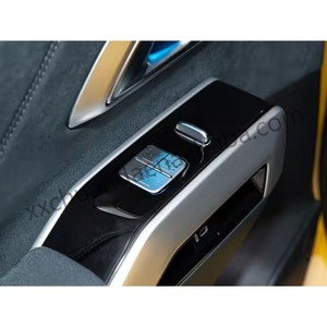 Changan Deepal G318 2025 4WD Secret Edition SUV todoterreno con placas <span class=keywords><strong>de</strong></span> deslizamiento y parachoques reforzados para protección - Product Image 6