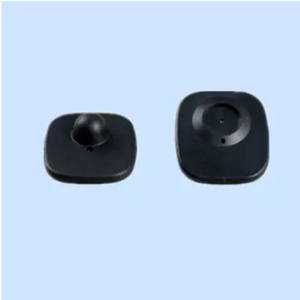 Système antivol EAS pour magasin de vêtements, 58 kHz, alarme AM, étiquette antivol magnétique RF, étiquettes antivol personnalisées - Product Image 4