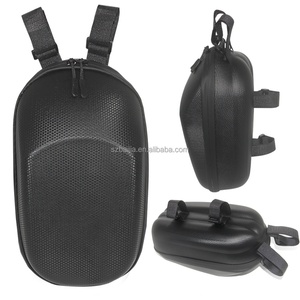 Nueva Versión de Bolsa de Almacenamiento Universal para Scooter, Bolsa para Bicicleta, para Accesorios y Piezas de Scooter Eléctrico - Product Image 2