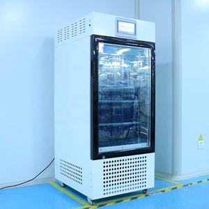 Biobase Multifunktionsinkubator mit 100L 150L 200L 300L 0~100 ℃   Touchscreen-Inkubator für das Labor - Product Image 1
