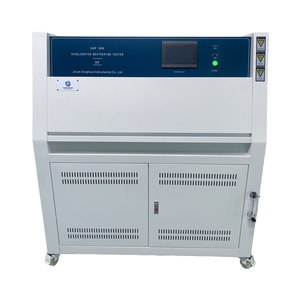 ماكينة التجوية المتسارعة من الفولاذ المقاوم للصدأ xhstruments QUA ASTM مع حماية ، ودقة IP55 ، وضمان لمدة سنة واحدة - Product Image 5