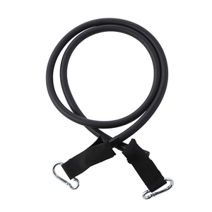 Ensemble de 11 pièces, équipement de gym en latex de <span class=keywords><strong>150</strong></span> lb, <span class=keywords><strong>bande</strong></span> d'exercice de fitness, <span class=keywords><strong>bande</strong></span> de résistance en <span class=keywords><strong>caoutchouc</strong></span> pour les hanches - Product Image 4