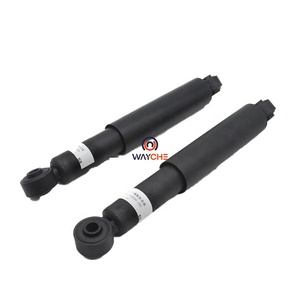 Ventes Amortisseur Toit Rack Snorkel Off Road Suspension Pour Suzuki Grand Vitara - Product Image 4