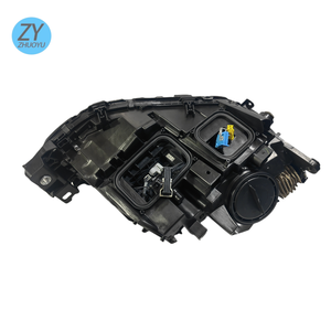 Meilleur <span class=keywords><strong>prix</strong></span> pour un ensemble de phares LED plug and play pour Benz AMG X166 GLS400 <span class=keywords><strong>350</strong></span> 500 320 GLS550, phares 2017-2019 - Product Image 6