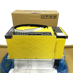 A06B-6140-H006 A06B-6140-H015 Módulo de fuente de alimentación para piezas CNC FANUC A06B6140H006 A06B6140H015 - Product Image 6