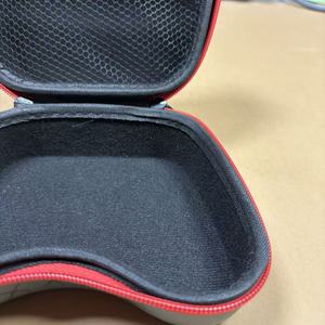 Estuche Universal a Prueba de Golpes para Controlador con Acolchado de Espuma EVA |   Compatible con Controles Xbox Elite, <span class=keywords><strong>PS5</strong></span> <span class=keywords><strong>DualSense</strong></span>, Switch <span class=keywords><strong>Pro</strong></span>, para Viajes por China - Product Image 6