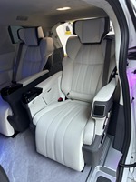 GZYLC - Ventes Flash Usine : Kit de Luxe Haut de Gamme pour Amélioration Intérieure pour Sienna W447, VITO, V-Class, Metris, HIACE, Sprinter, Sienna, Coaster