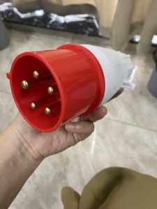 Ac EV sạc 32A type2 wallbox 7kW 11Kw 22Kw RFID Wifi + app tải cân bằng EV Trạm Sạc với ocpp - Product Image 5