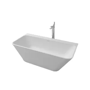 Hot Sale Portable Bathtub Durable Freestanding Bathtub High Quality Bath Tub