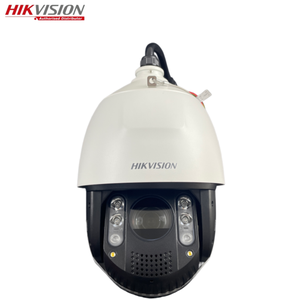 Hikvision DS-2DE7A425IWG1-E 4MP PTZ 360 °   Cámara PTZ AcuSense con Zoom Óptico de 25X, DarkFighter, 200m IR, Detección de Personas y Vehículos - Product Image 2