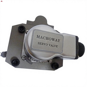 Se Puede Utilizar para el Control de Actuadores en Simuladores de Vuelo, Puede Reemplazar la Serie 631 631-3704B - Product Image 2