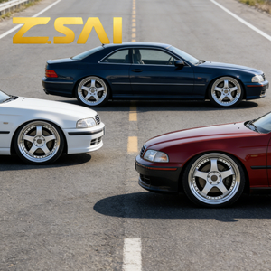 Jantes en alliage d'aluminium 2 pièces 18 19 20 21 22 24 pouces 5x120 5x112, jantes de voiture forgées avec lèvre polie sur mesure pour <span class=keywords><strong>BBS</strong></span> <span class=keywords><strong>LM</strong></span> - Product Image 2