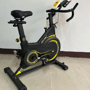 <span class=keywords><strong>Bicicleta</strong></span> de <span class=keywords><strong>Spinning</strong></span> para Uso Doméstico, Equipo de Gimnasio, Fabricada en Acero, Venta al Por Mayor - Product Image 1