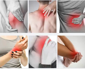 Équipement de thérapie de santé et de traitement des douleurs musculaires de haute qualité, équipement spécial pour le traitement de la douleur - Product Image 3