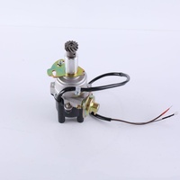 Pièces détachées automobiles, distributeur d'allumage du moteur pour Nissan Sunny B10 B20 / Datsun 1000 Vanette C22 a