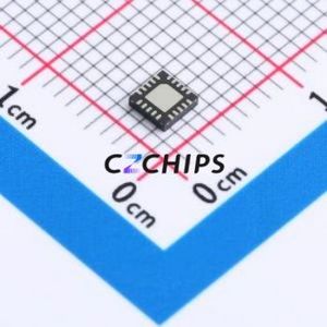 New and Original TPS51275BRUKR WQFN-20-EP(3x3) Integrated Circuit IC Chip PMIC Charge <b>Pump</b> - Product Image 2