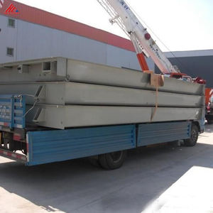 3*24 मीटर पोर्टेबल चल इलेक्ट्रॉनिक डिजिटल ट्रक वजन पैमाने राम/गंध अनुकूलन योग्य नेतृत्व प्रदर्शन उच्च गुणवत्ता वाले स्टील - Product Image 6