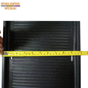 Parrilla Eléctrica Coreana de Acero Inoxidable de 2000W para Uso Comercial, Sin Humo, para Interiores, Gran Venta - Product Image 5